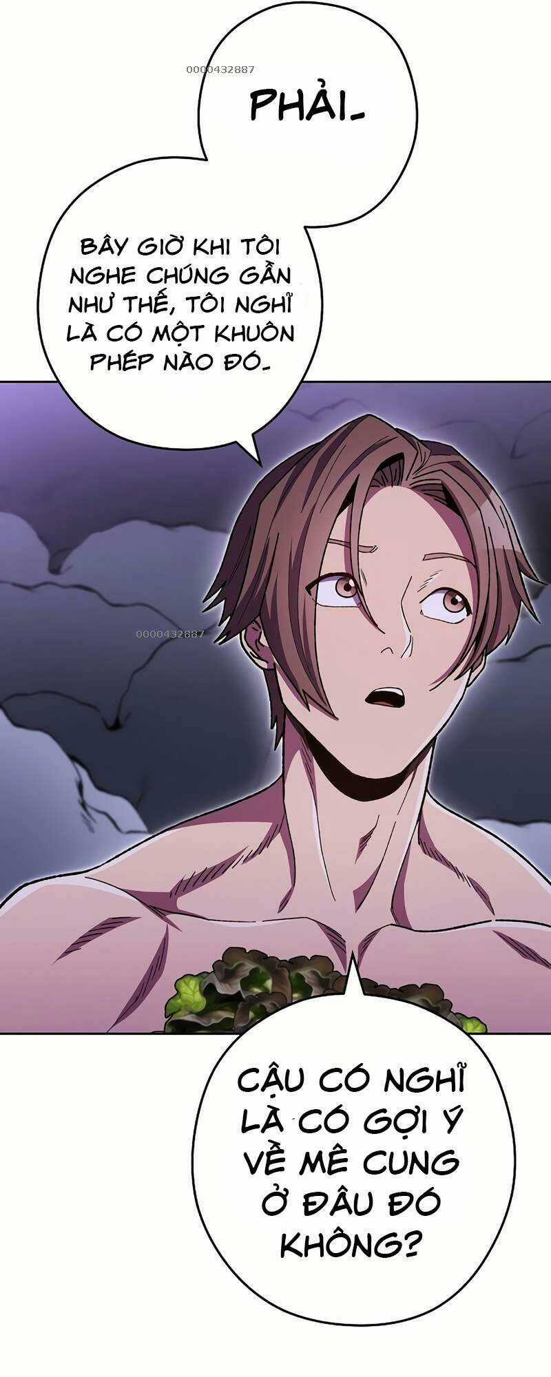 Tái Thiết Hầm Ngục Chapter 158 trang 28