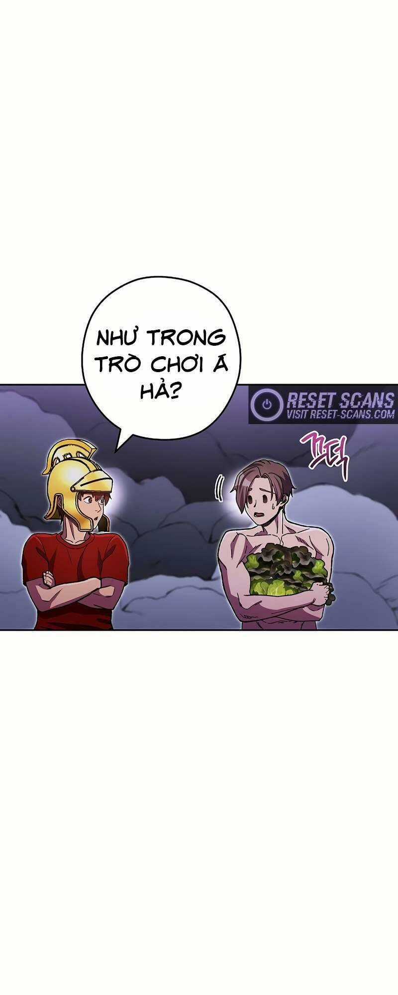 Tái Thiết Hầm Ngục Chapter 158 trang 29