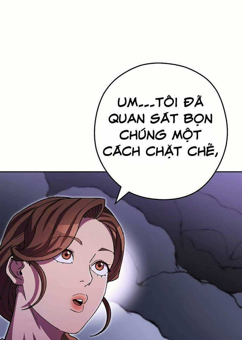 Tái Thiết Hầm Ngục Chapter 158 trang 30