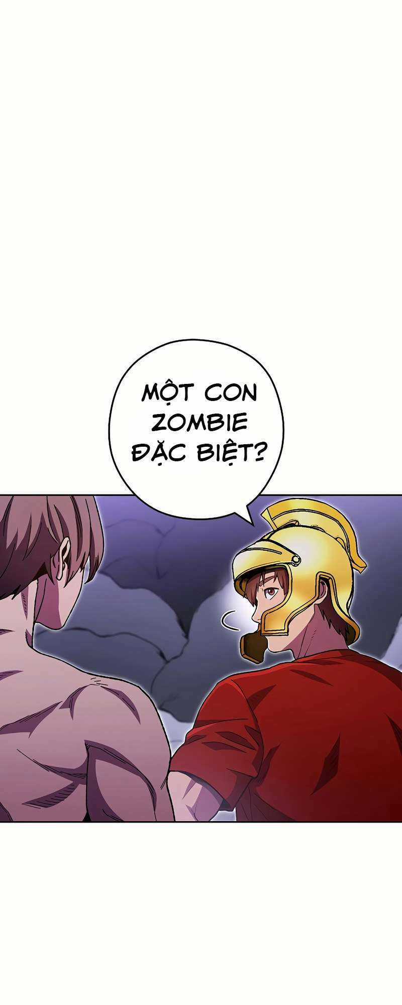 Tái Thiết Hầm Ngục Chapter 158 trang 32