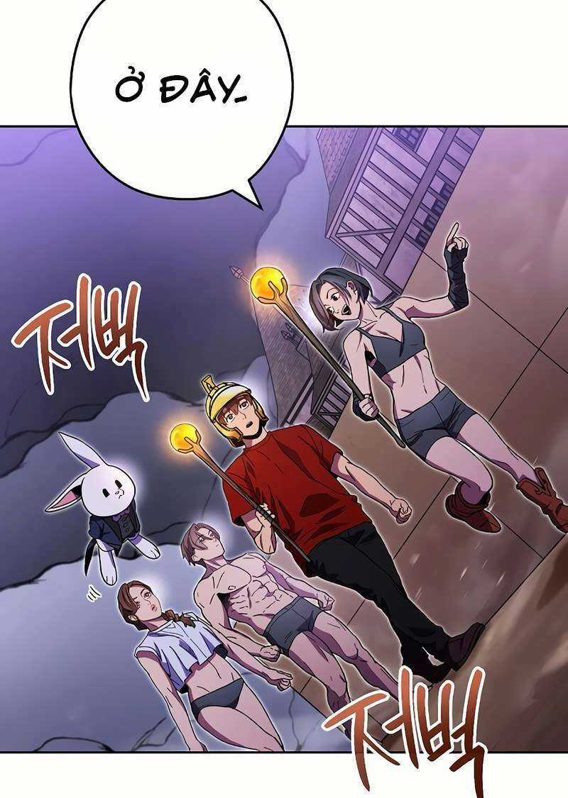 Tái Thiết Hầm Ngục Chapter 158 trang 34