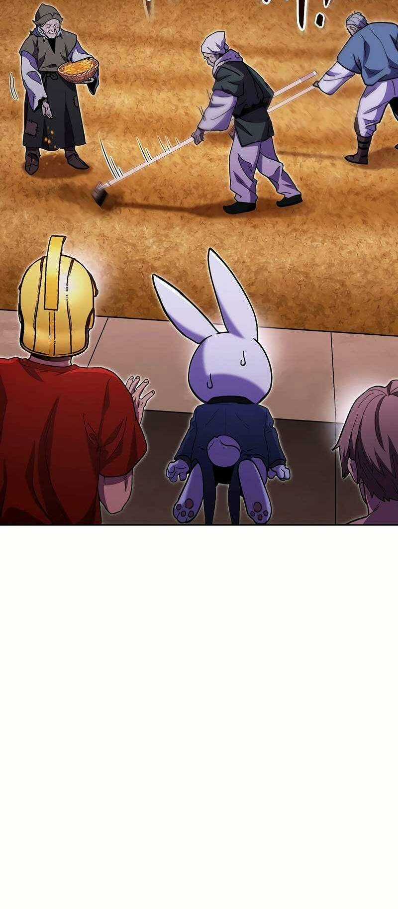 Tái Thiết Hầm Ngục Chapter 158 trang 38