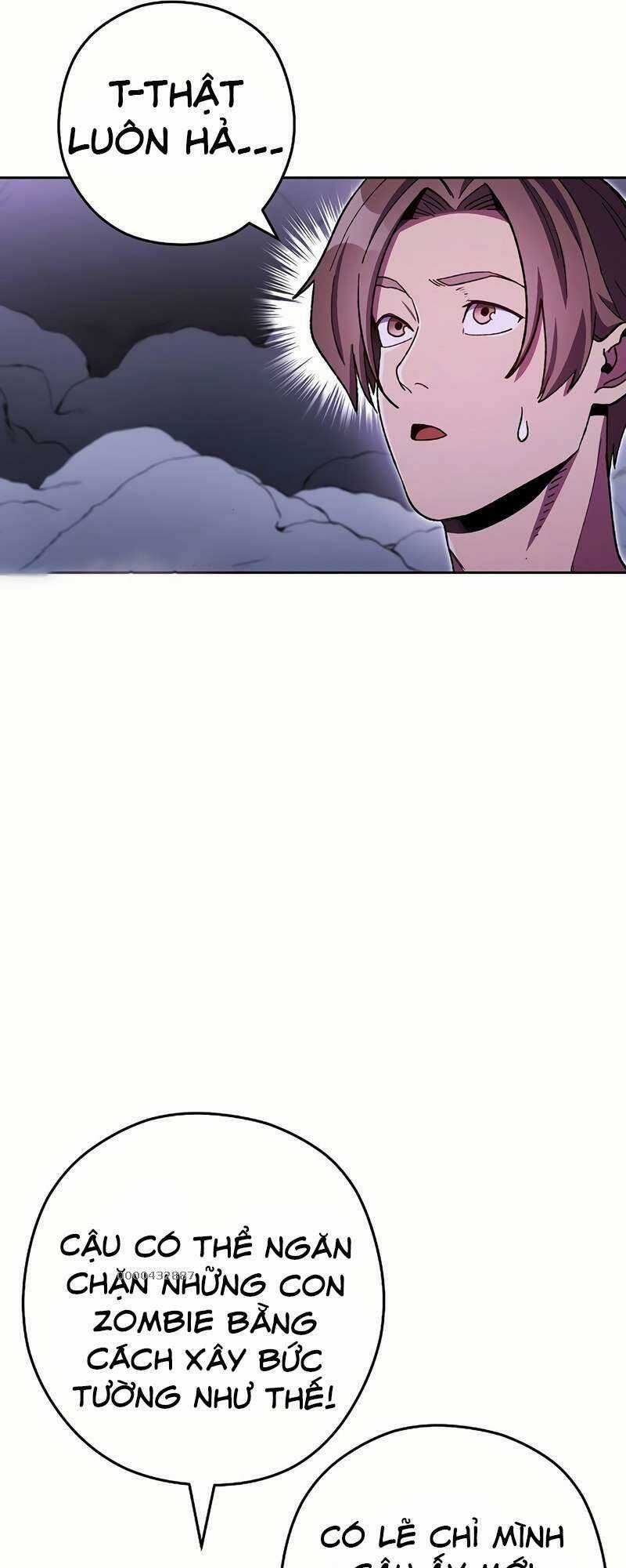 Tái Thiết Hầm Ngục Chapter 158 trang 4