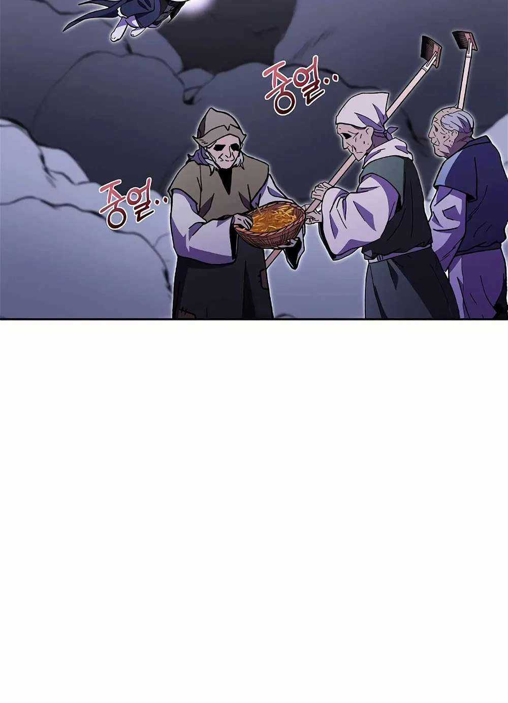 Tái Thiết Hầm Ngục Chapter 158 trang 41