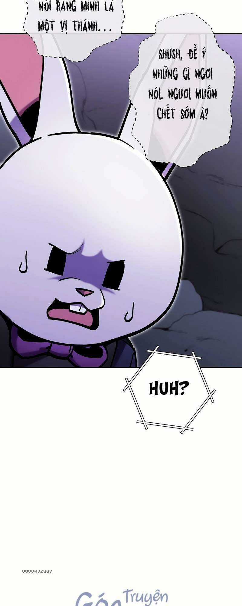 Tái Thiết Hầm Ngục Chapter 158 trang 43