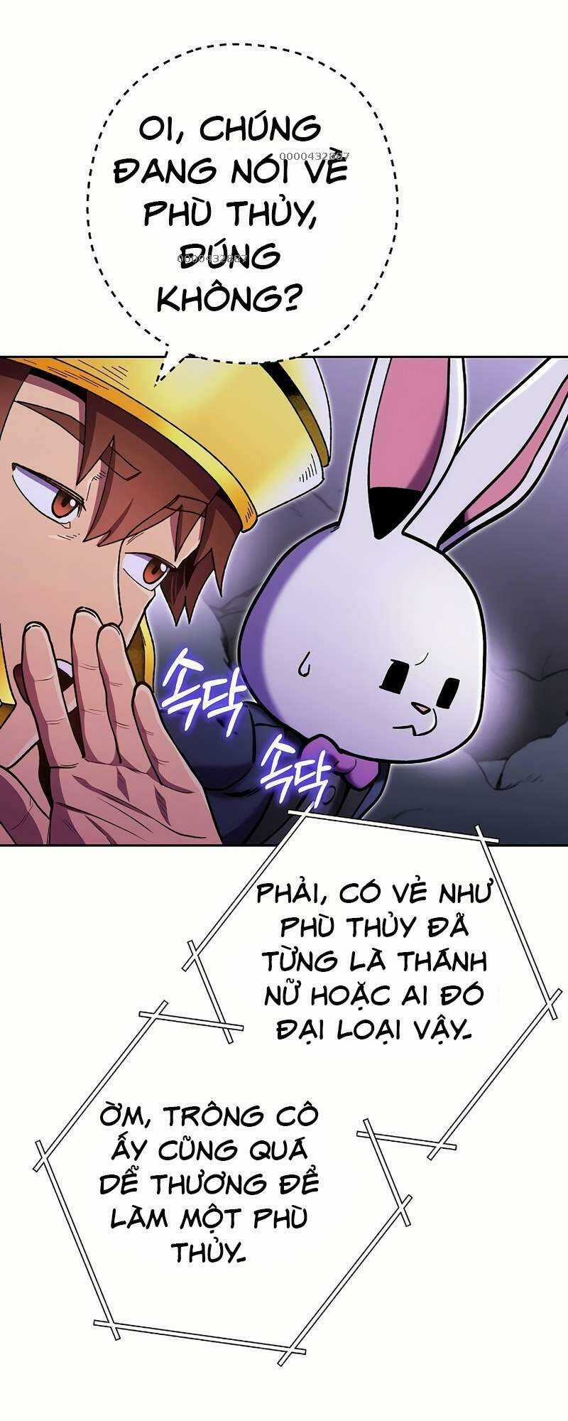 Tái Thiết Hầm Ngục Chapter 158 trang 47