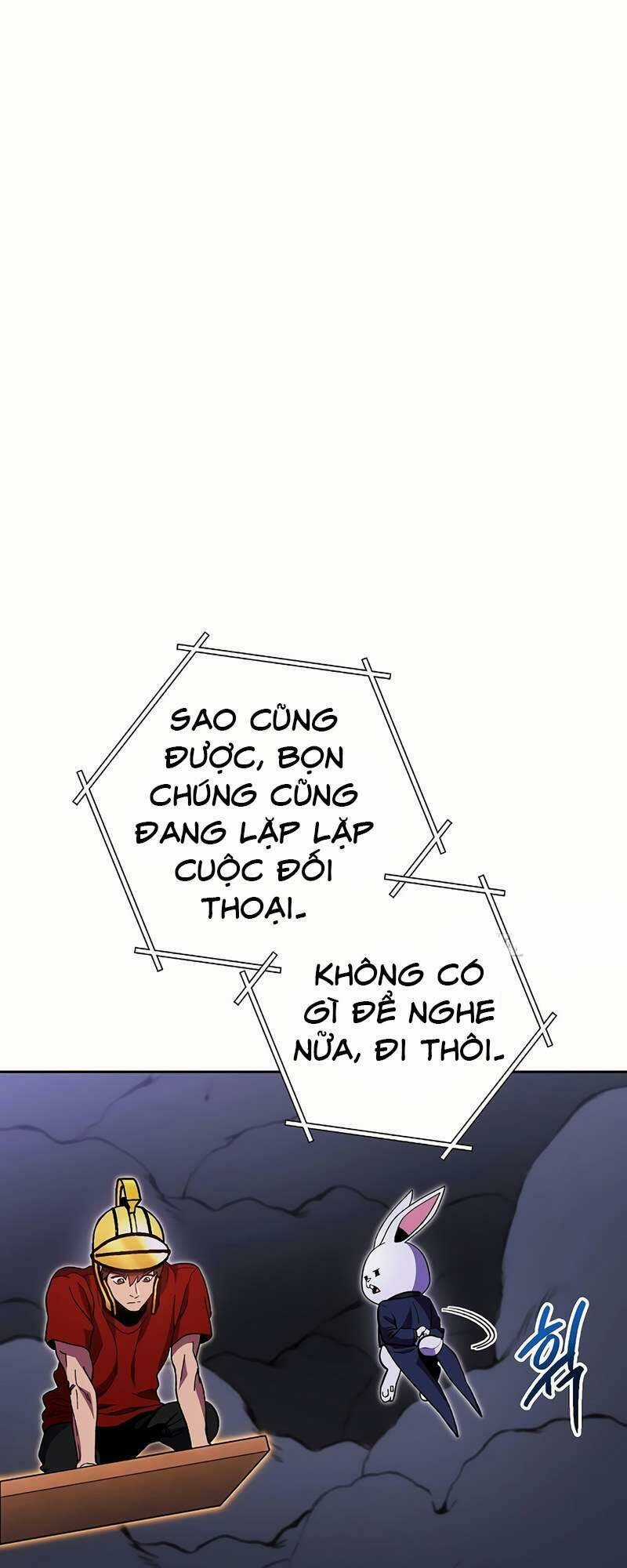 Tái Thiết Hầm Ngục Chapter 158 trang 48
