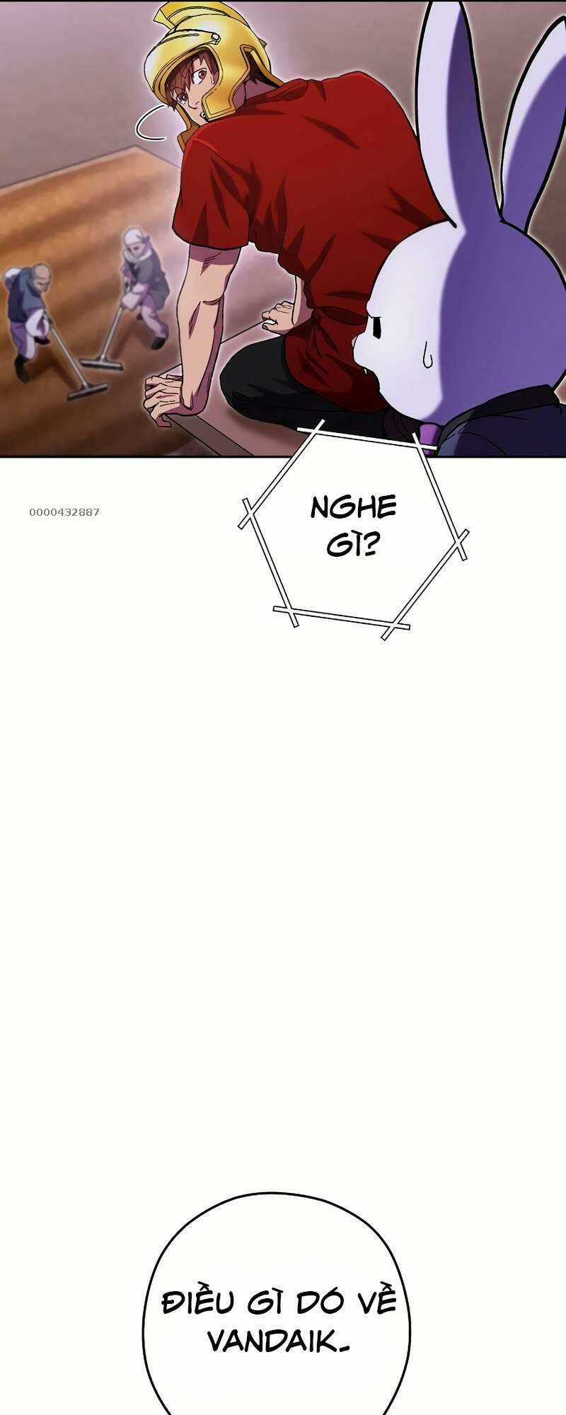 Tái Thiết Hầm Ngục Chapter 158 trang 54