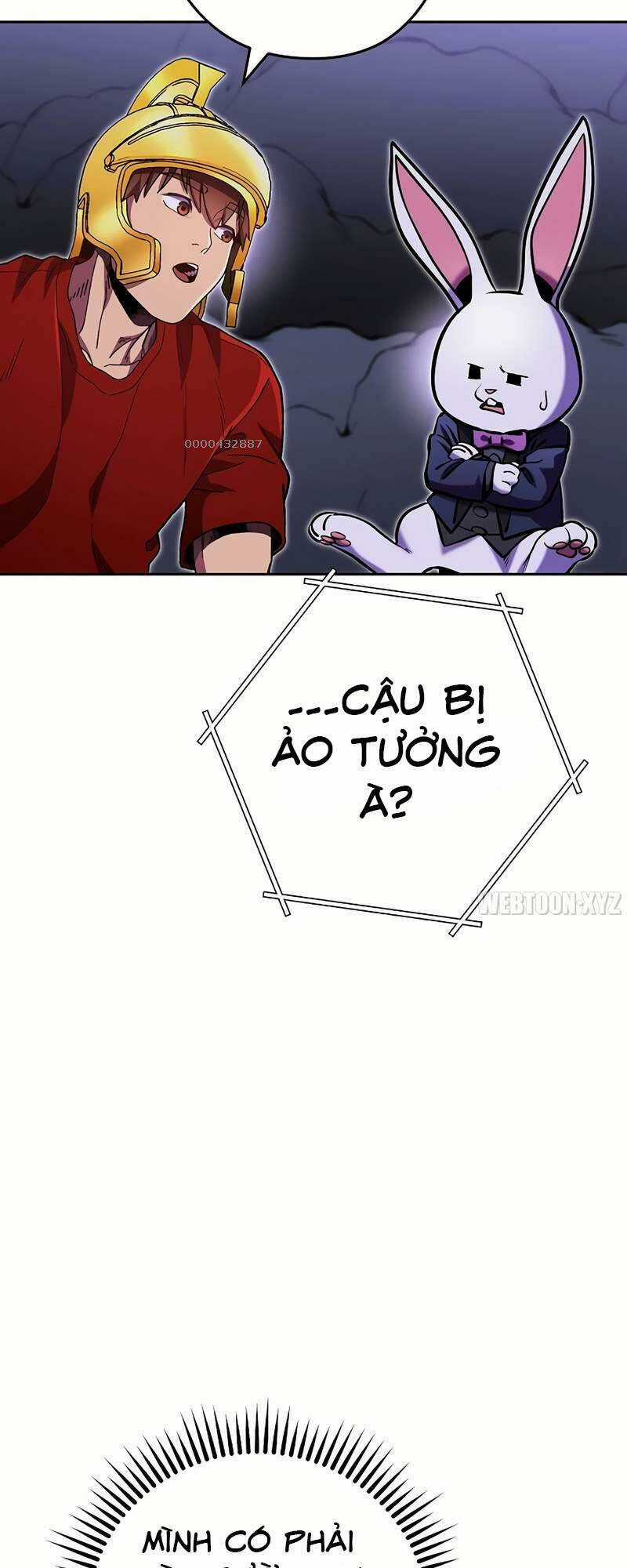 Tái Thiết Hầm Ngục Chapter 158 trang 55