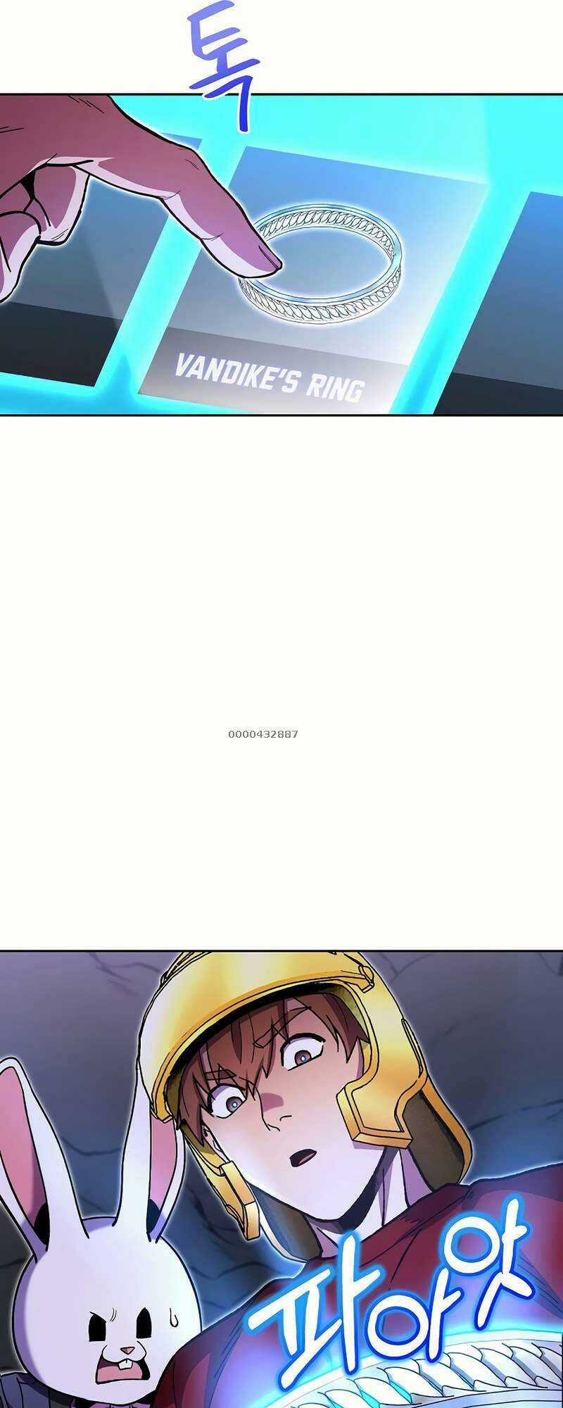 Tái Thiết Hầm Ngục Chapter 158 trang 58