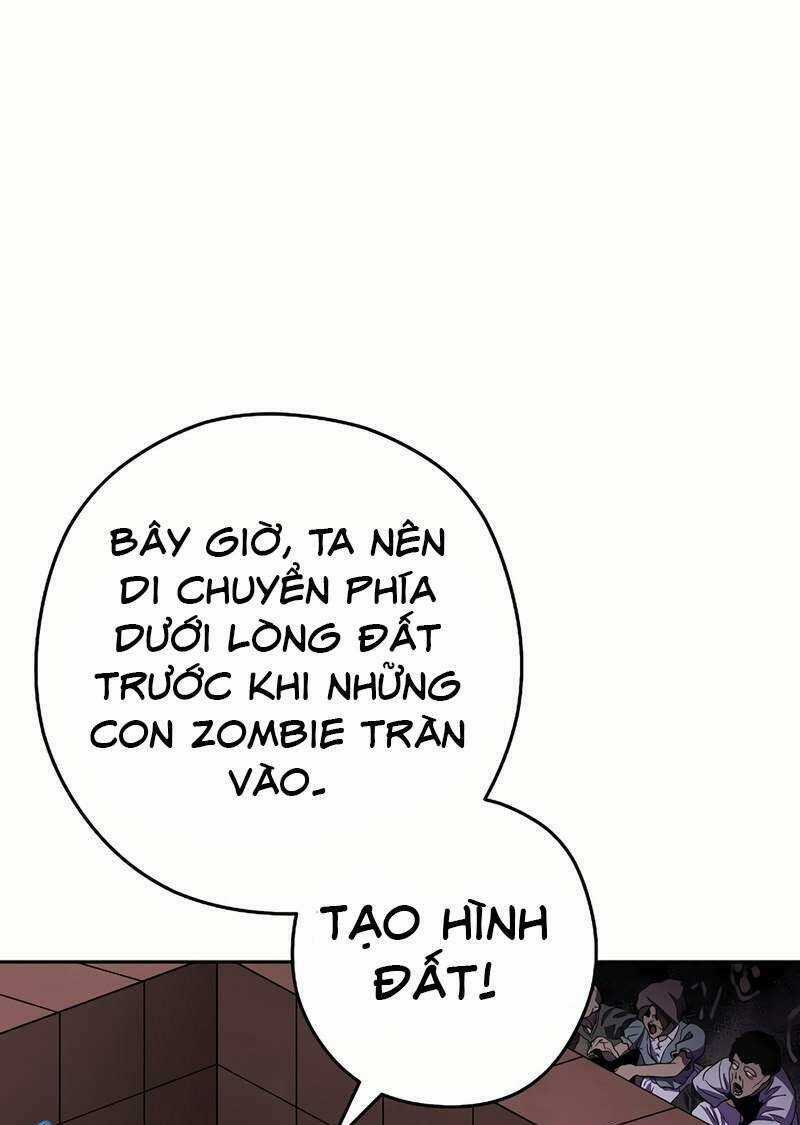 Tái Thiết Hầm Ngục Chapter 158 trang 6