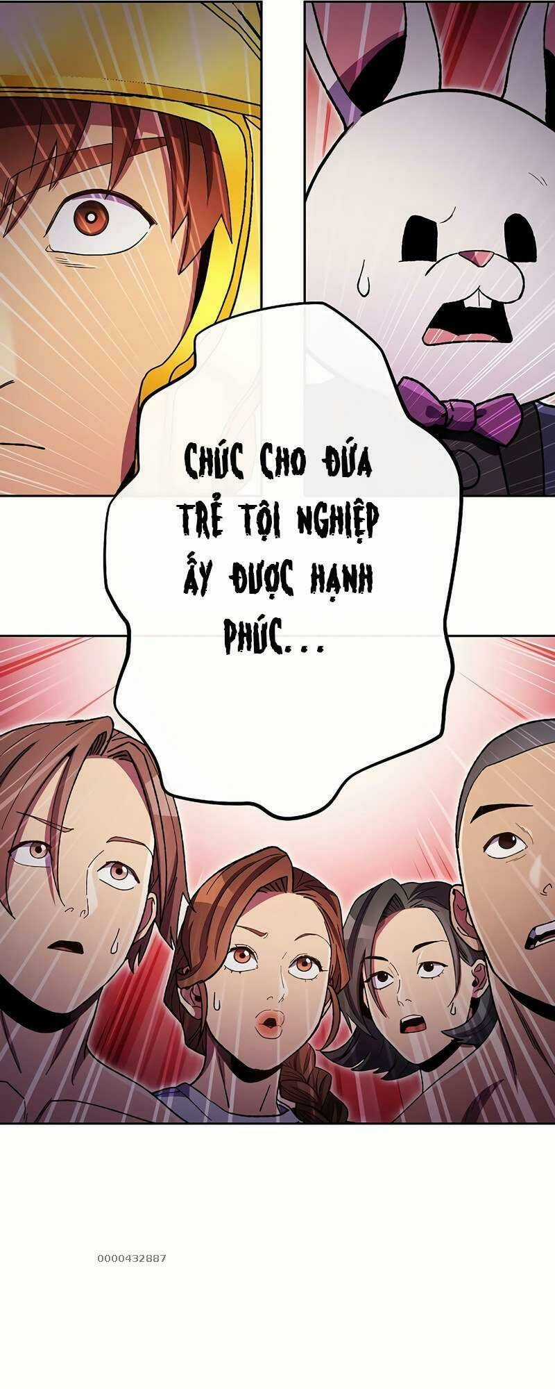 Tái Thiết Hầm Ngục Chapter 158 trang 69