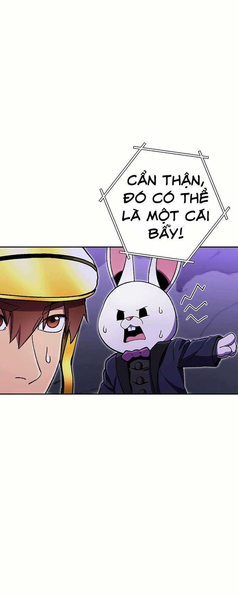 Tái Thiết Hầm Ngục Chapter 158 trang 74