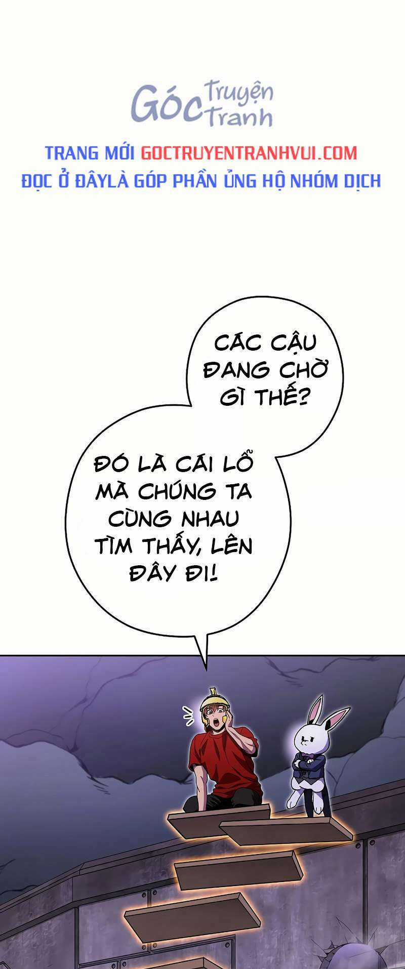 Tái Thiết Hầm Ngục Chapter 158 trang 78
