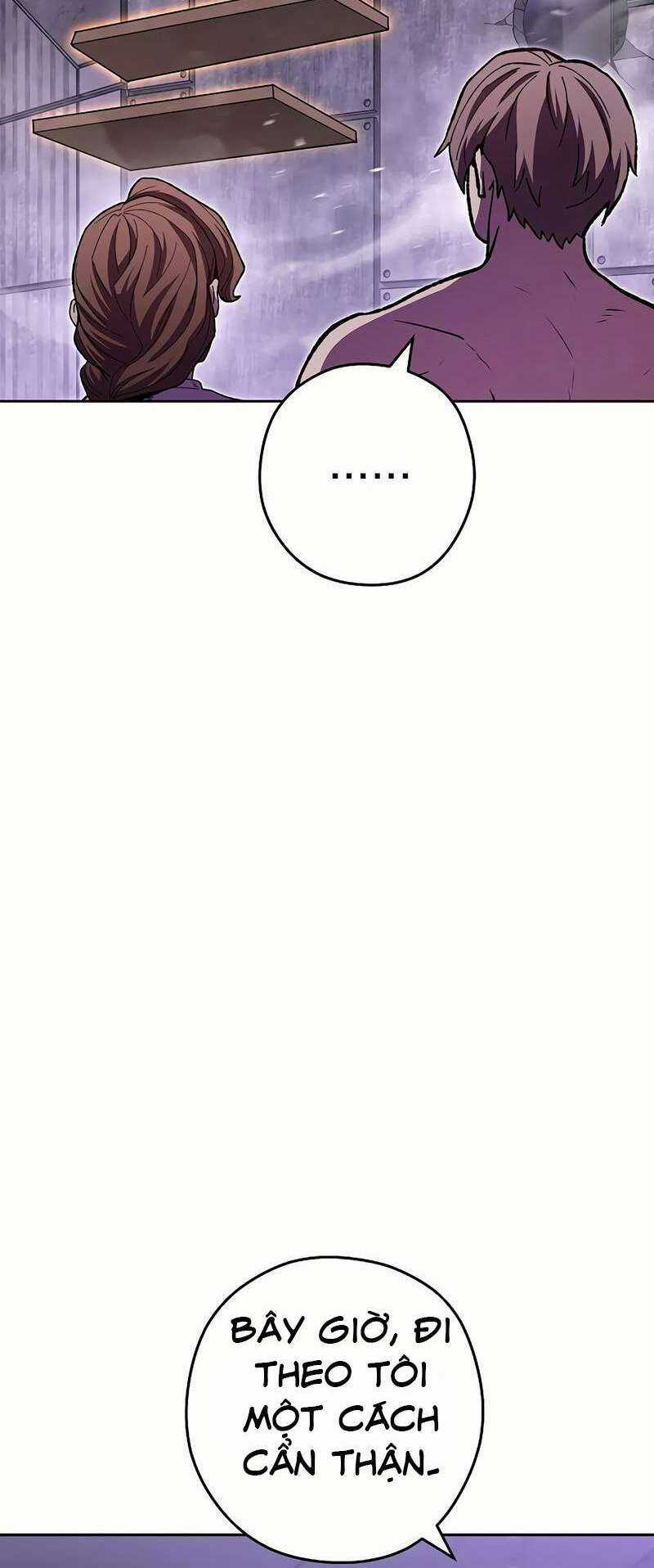 Tái Thiết Hầm Ngục Chapter 158 trang 79