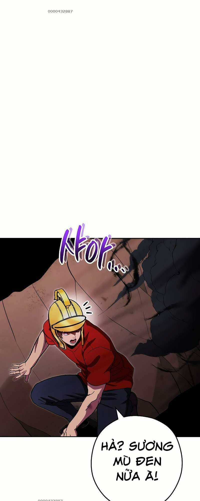 Tái Thiết Hầm Ngục Chapter 158 trang 8