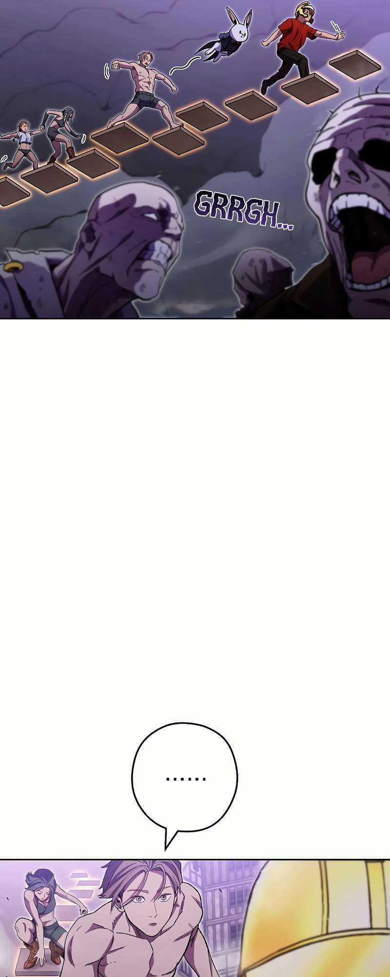 Tái Thiết Hầm Ngục Chapter 158 trang 80