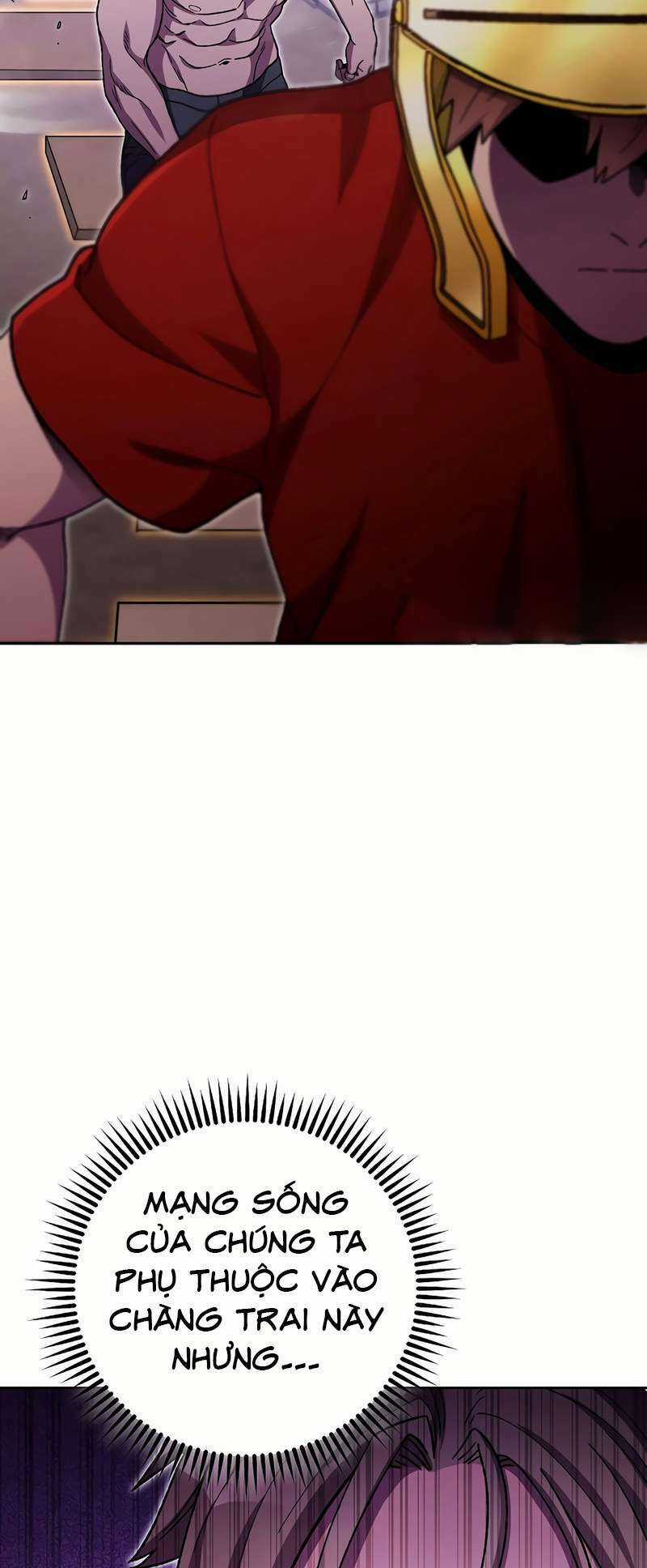 Tái Thiết Hầm Ngục Chapter 158 trang 81