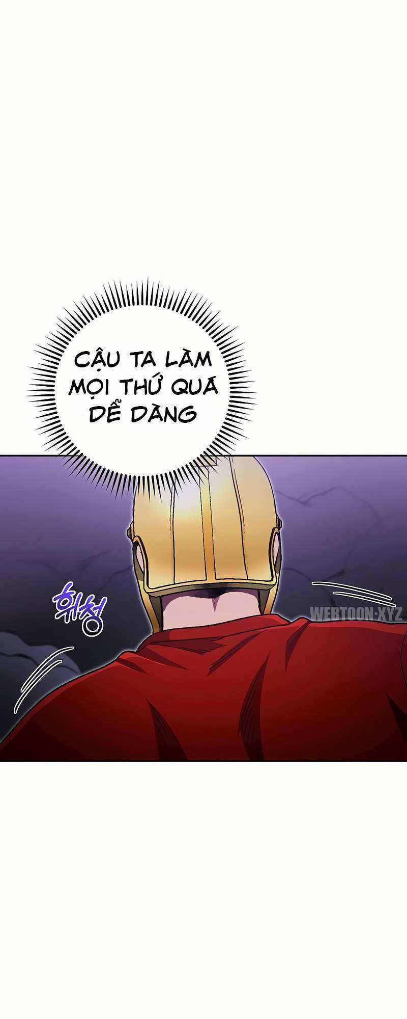 Tái Thiết Hầm Ngục Chapter 158 trang 84