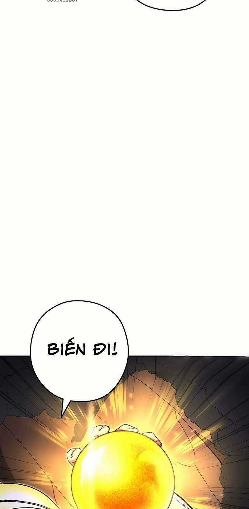 Tái Thiết Hầm Ngục Chapter 158 trang 9