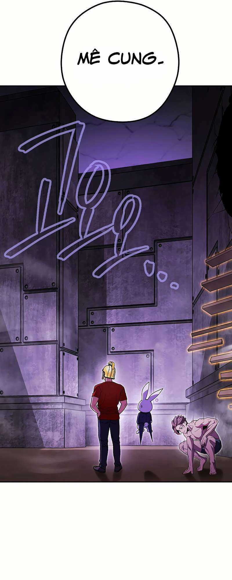 Tái Thiết Hầm Ngục Chapter 158 trang 90