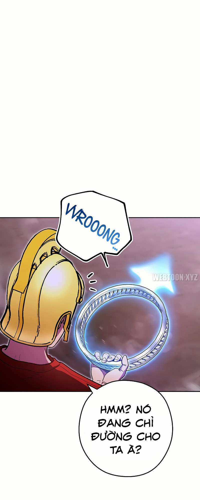 Tái Thiết Hầm Ngục Chapter 158 trang 91