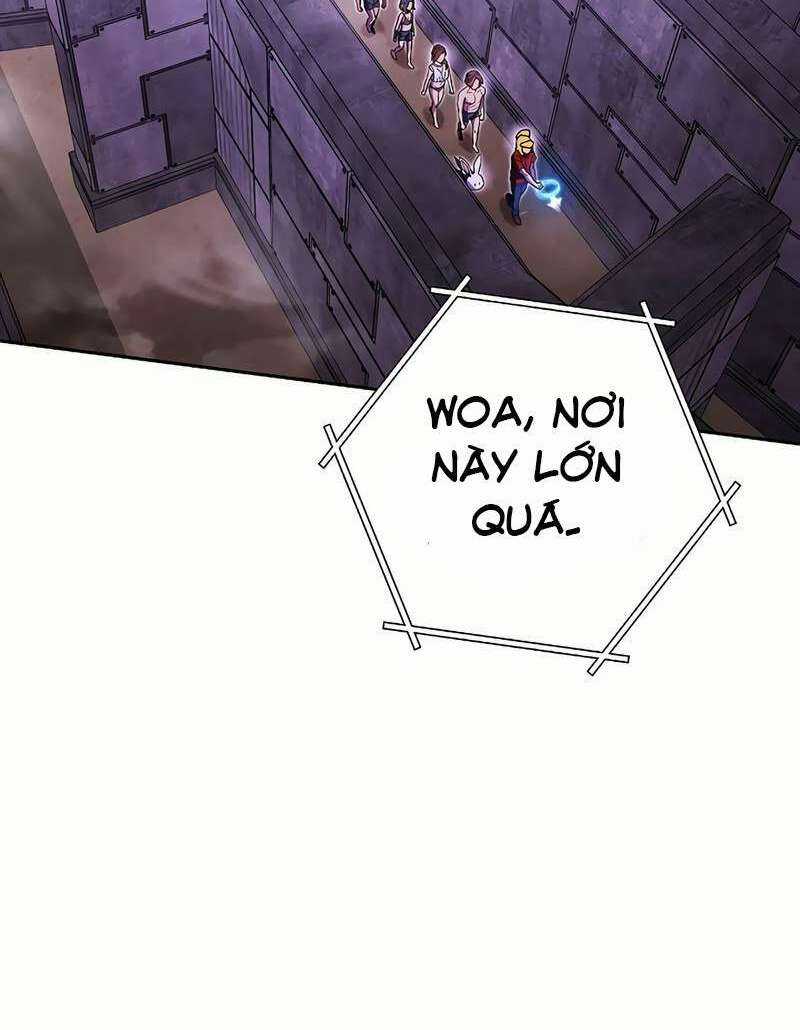 Tái Thiết Hầm Ngục Chapter 158 trang 93