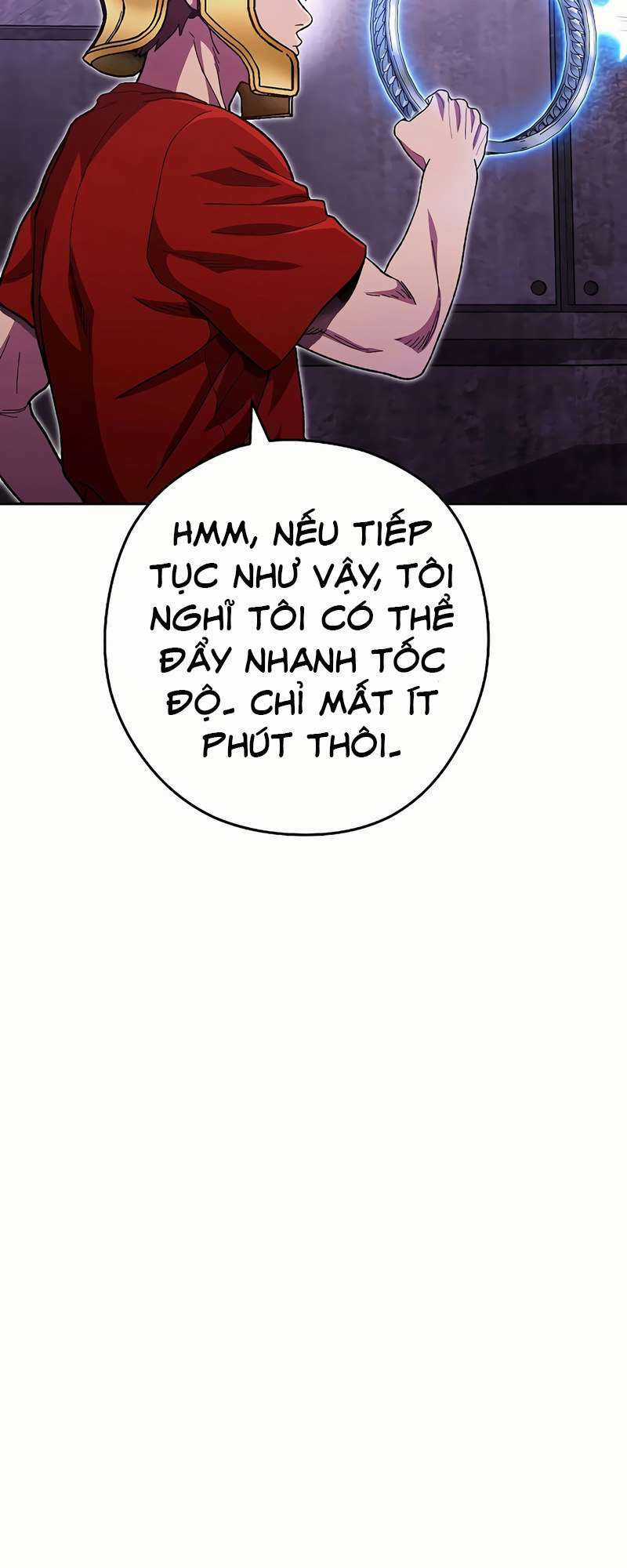 Tái Thiết Hầm Ngục Chapter 158 trang 95