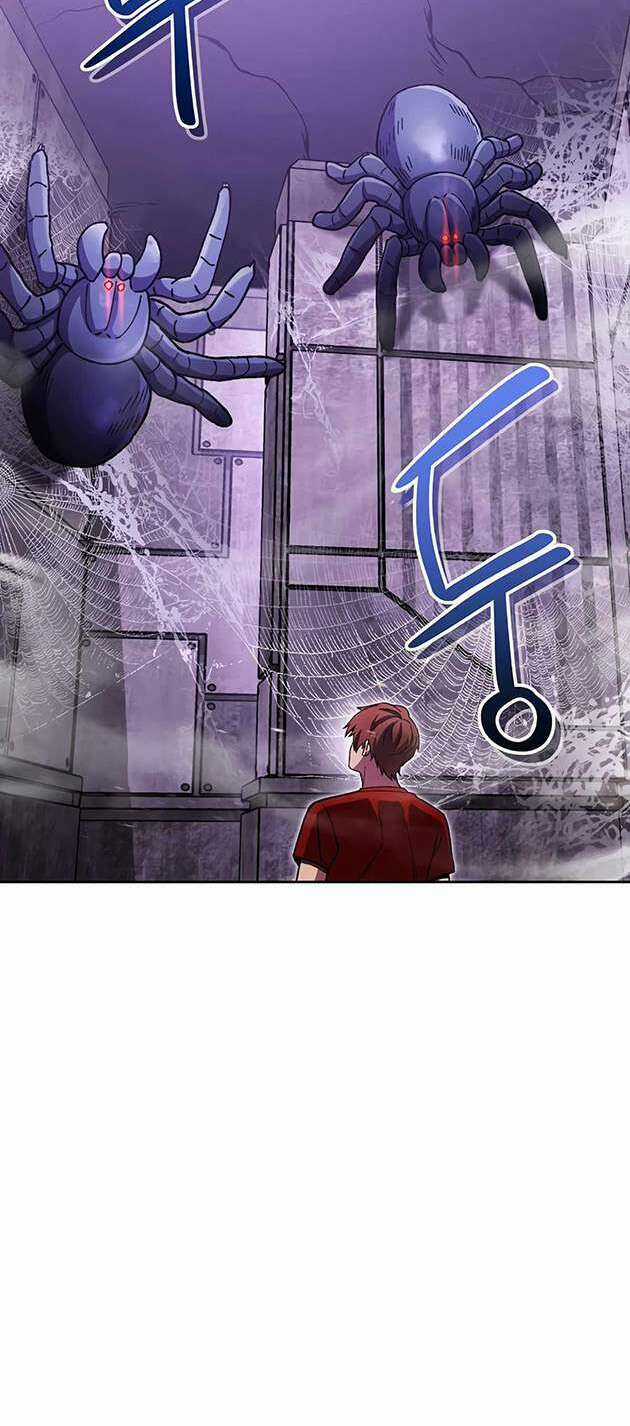 Tái Thiết Hầm Ngục Chapter 159 trang 11