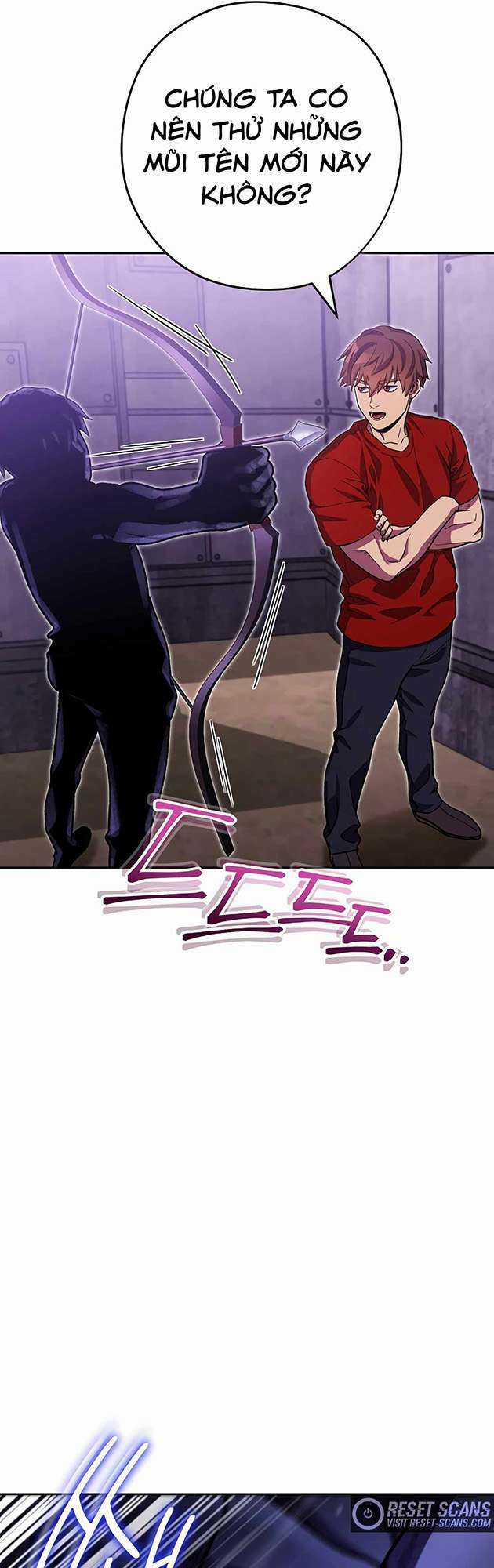 Tái Thiết Hầm Ngục Chapter 159 trang 12