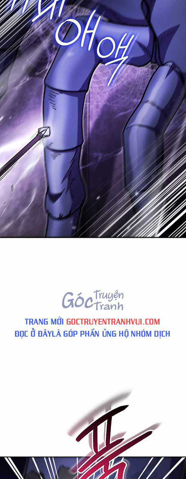 Tái Thiết Hầm Ngục Chapter 159 trang 13