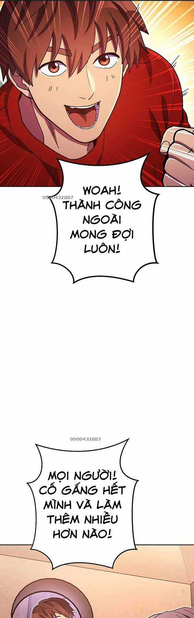 Tái Thiết Hầm Ngục Chapter 159 trang 15