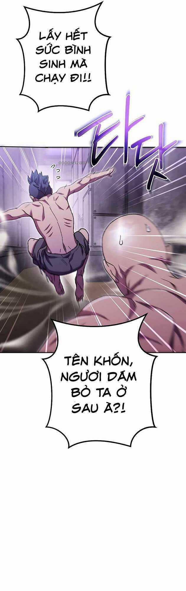 Tái Thiết Hầm Ngục Chapter 159 trang 21