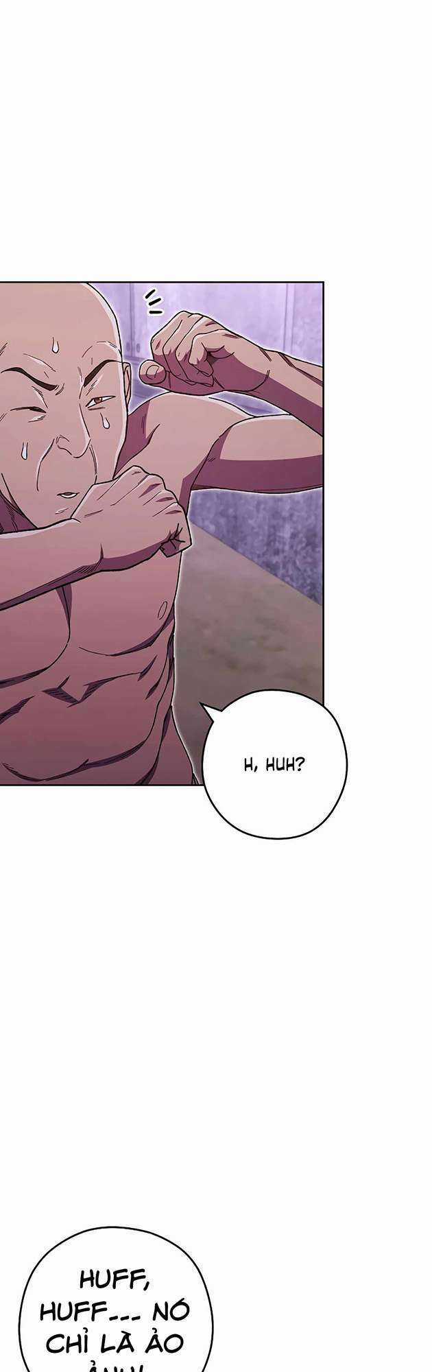 Tái Thiết Hầm Ngục Chapter 159 trang 27