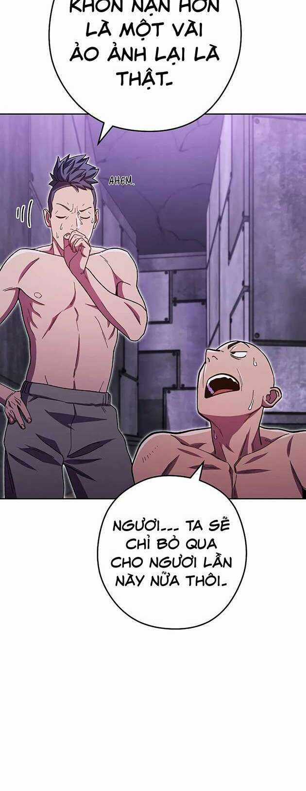 Tái Thiết Hầm Ngục Chapter 159 trang 29