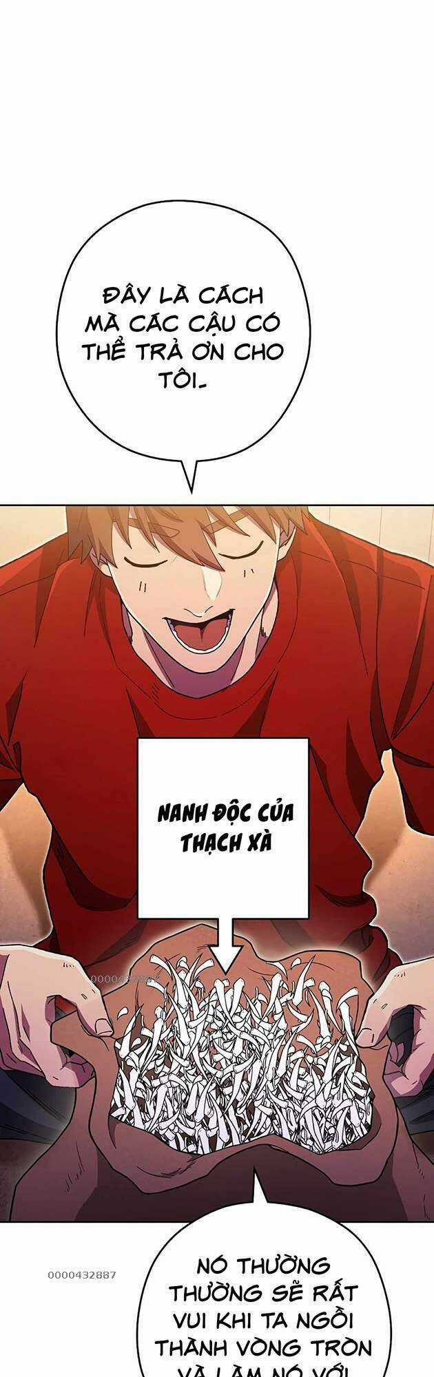 Tái Thiết Hầm Ngục Chapter 159 trang 3