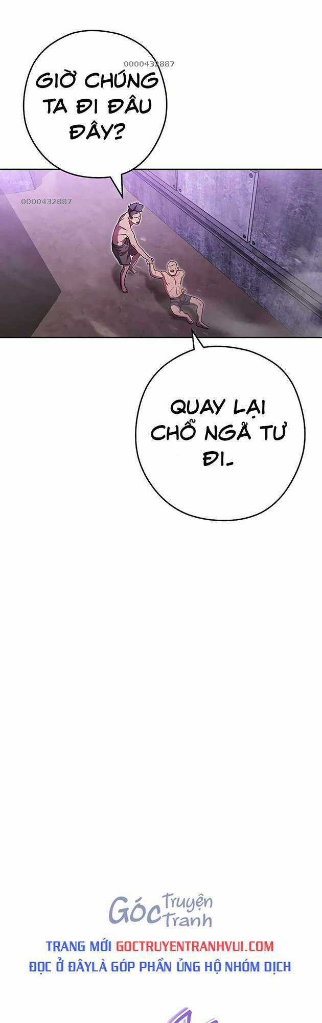 Tái Thiết Hầm Ngục Chapter 159 trang 30