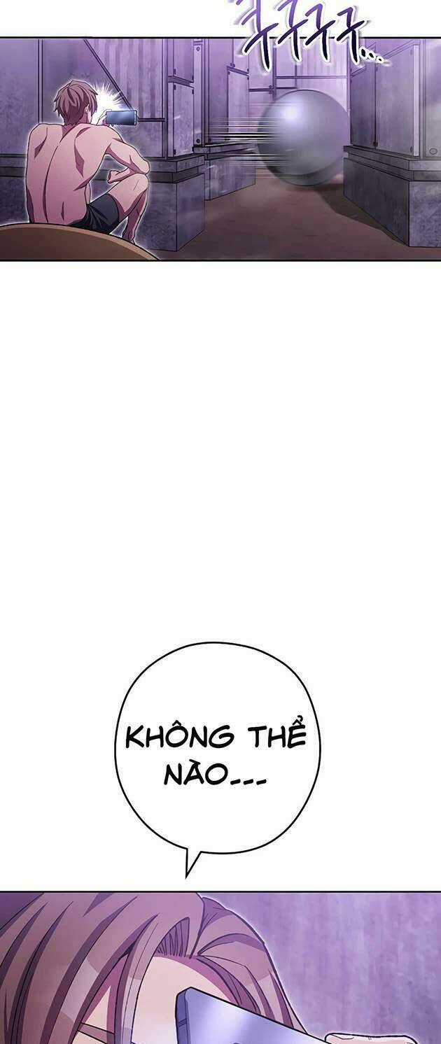 Tái Thiết Hầm Ngục Chapter 159 trang 31