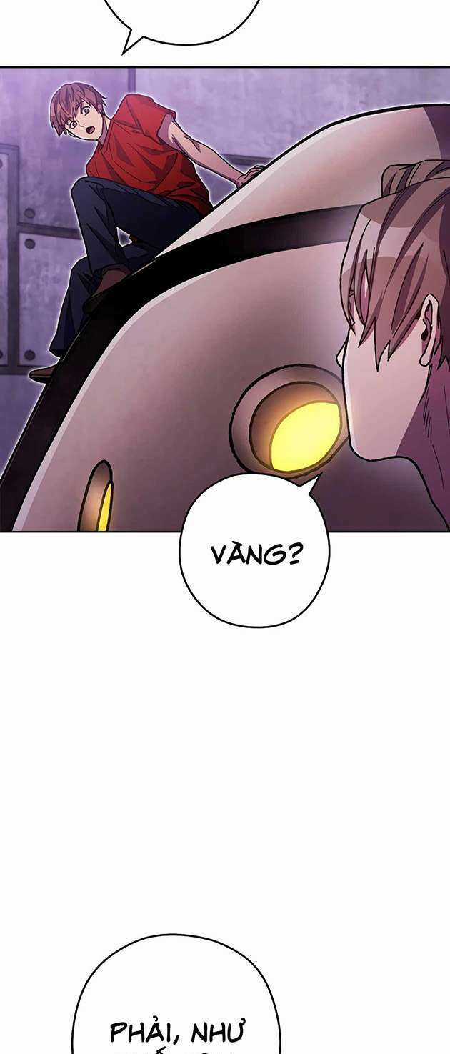 Tái Thiết Hầm Ngục Chapter 159 trang 34