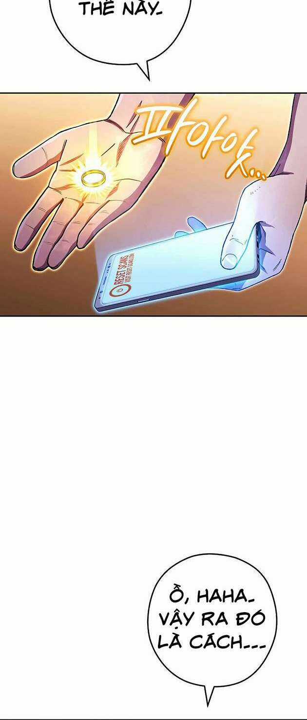 Tái Thiết Hầm Ngục Chapter 159 trang 35