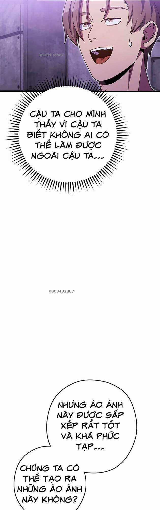 Tái Thiết Hầm Ngục Chapter 159 trang 36