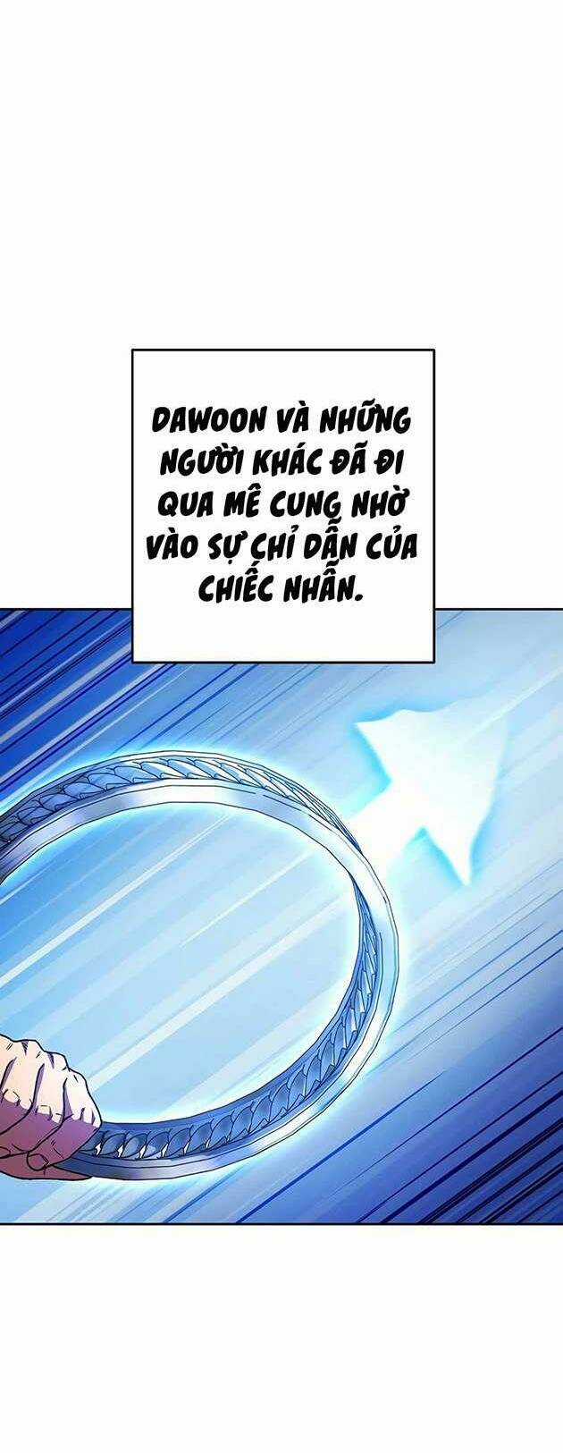 Tái Thiết Hầm Ngục Chapter 159 trang 38
