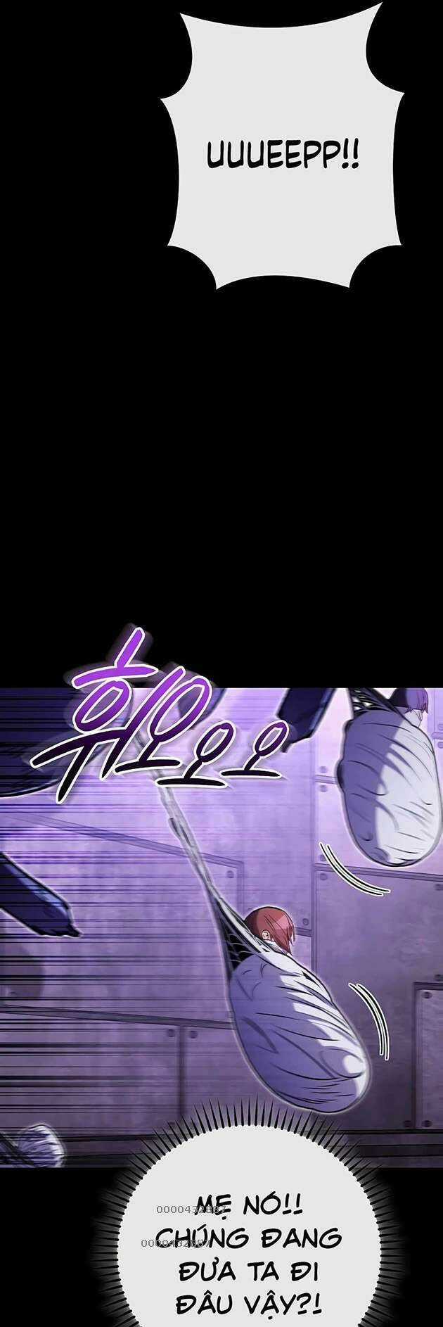 Tái Thiết Hầm Ngục Chapter 159 trang 45