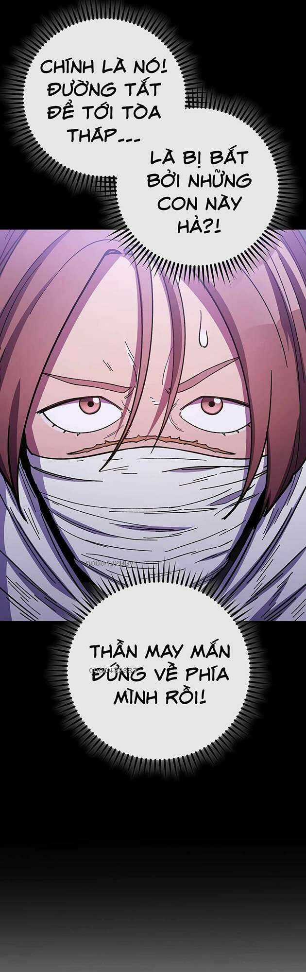 Tái Thiết Hầm Ngục Chapter 159 trang 47