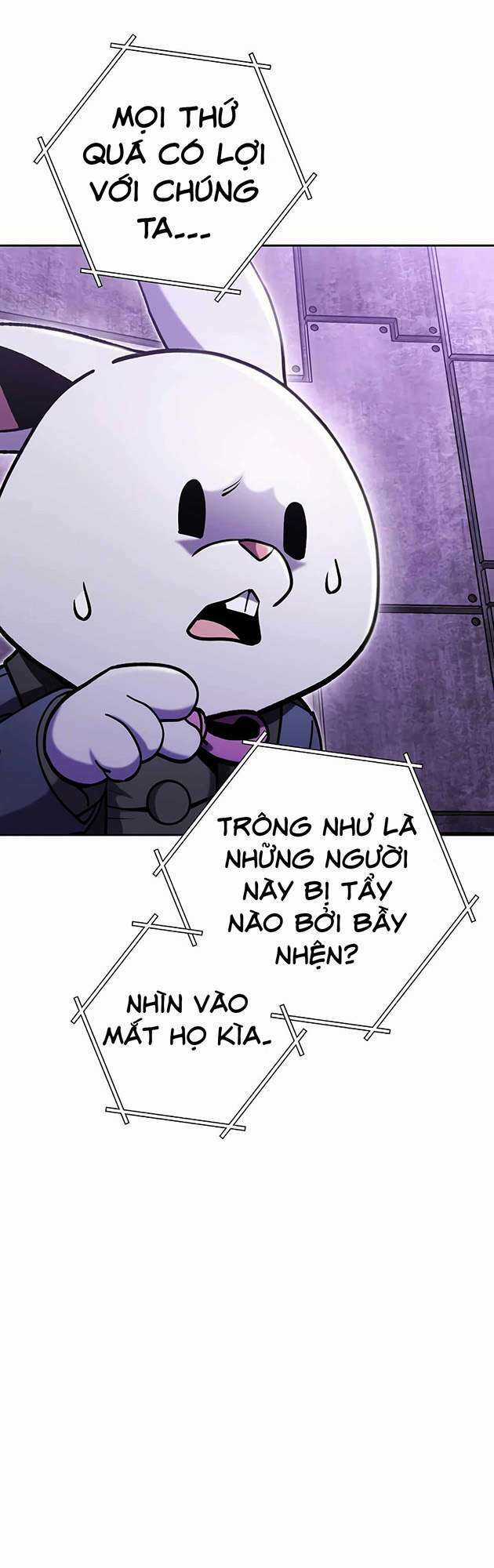 Tái Thiết Hầm Ngục Chapter 159 trang 50