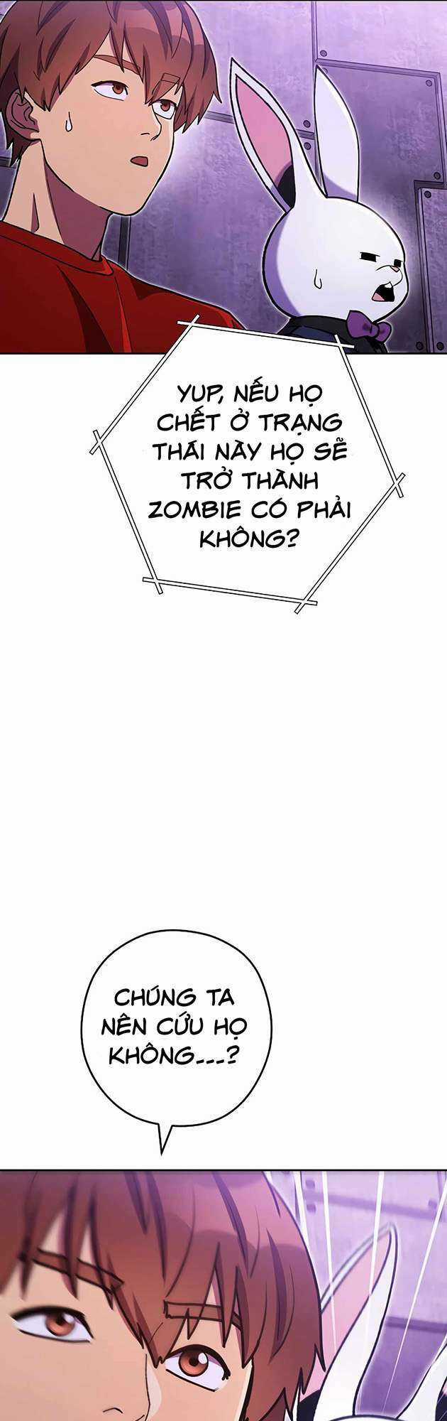 Tái Thiết Hầm Ngục Chapter 159 trang 53