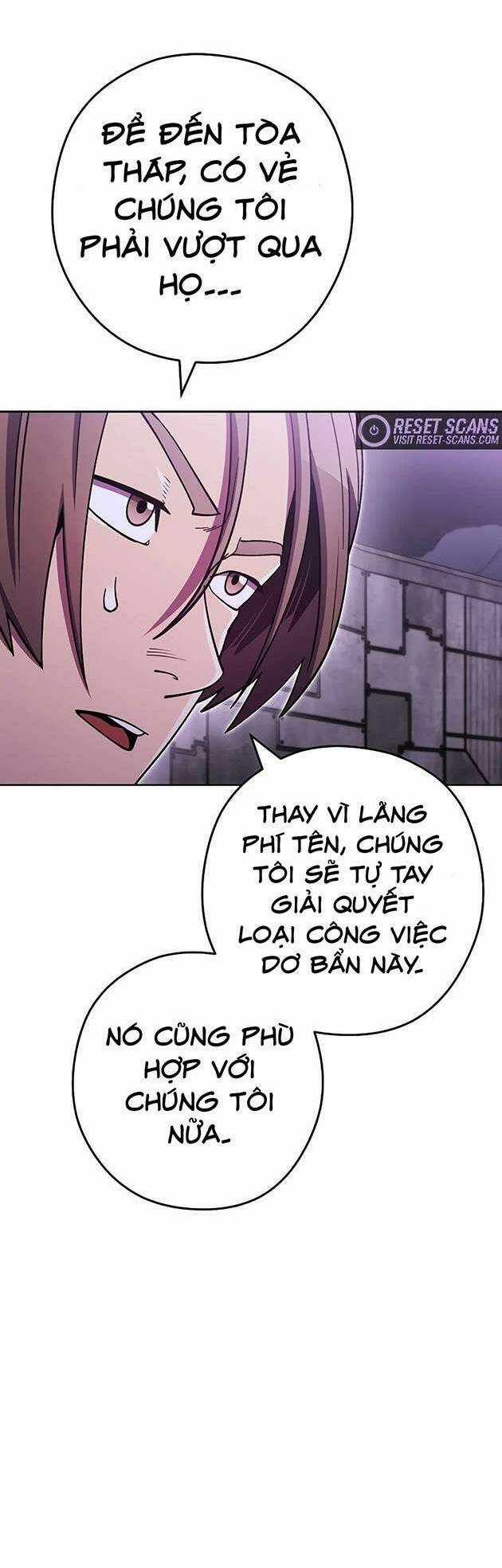 Tái Thiết Hầm Ngục Chapter 159 trang 57