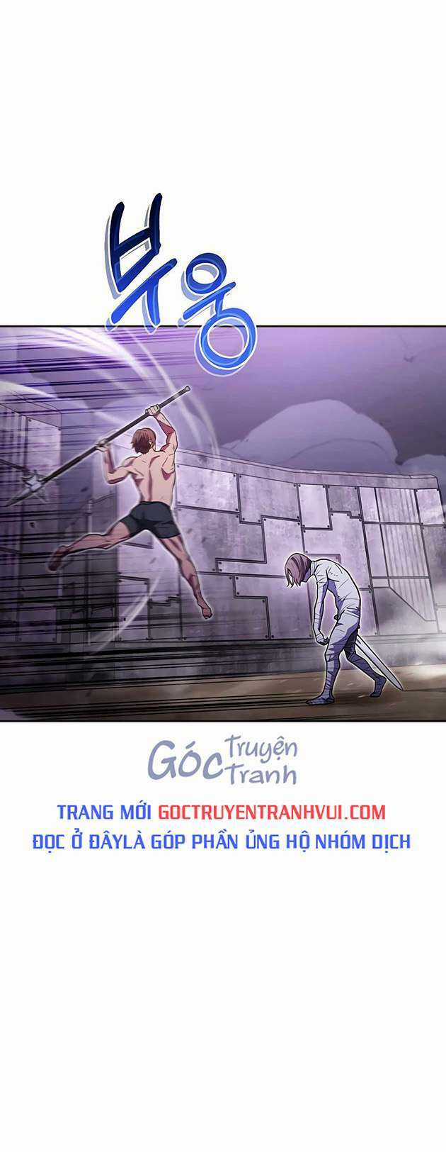 Tái Thiết Hầm Ngục Chapter 159 trang 59