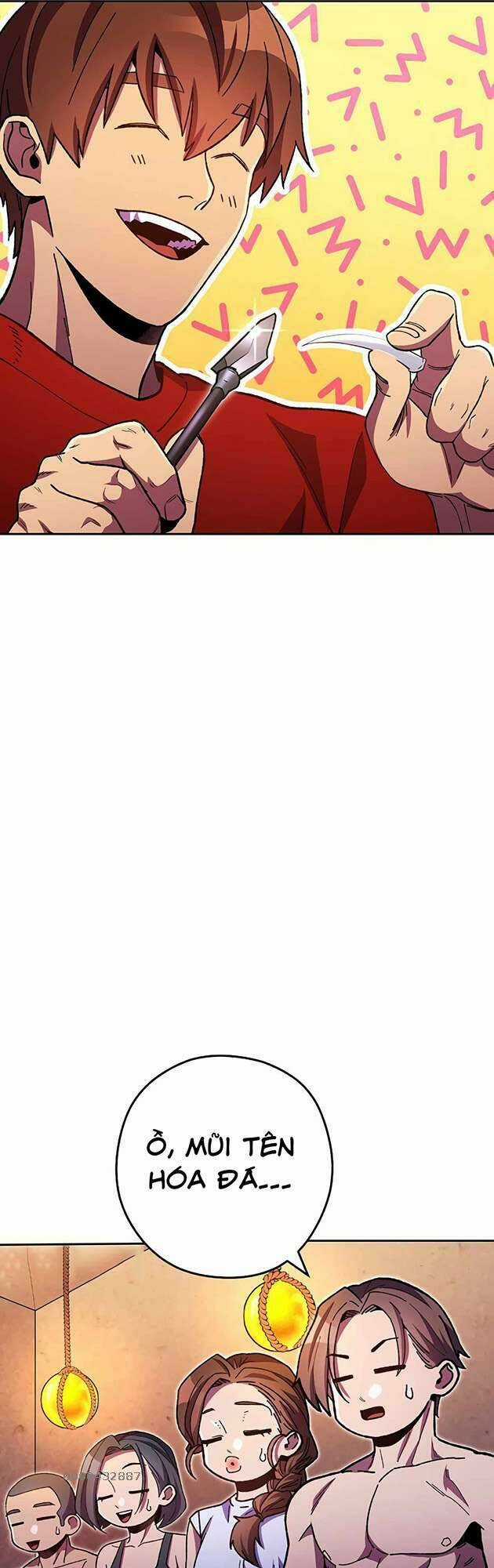 Tái Thiết Hầm Ngục Chapter 159 trang 6