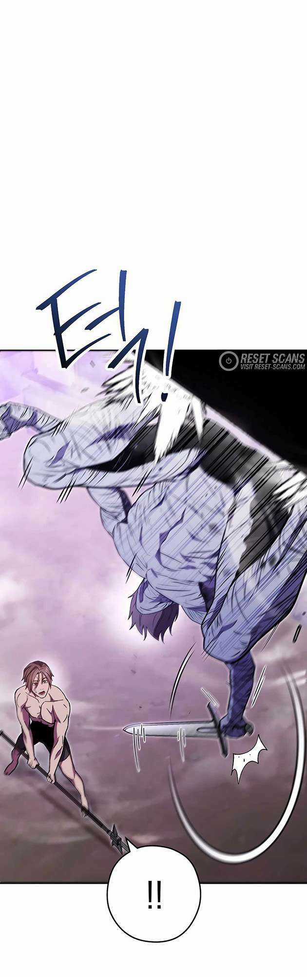 Tái Thiết Hầm Ngục Chapter 159 trang 61